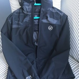 Hollister Hooded Men’s Jacket